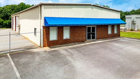 Unassigned space for Sale at 3361 Highway 29 N in Belton