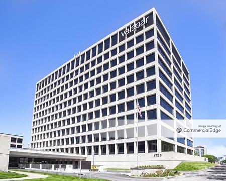 Office space for Rent at 8725 West Higgins Road in Chicago