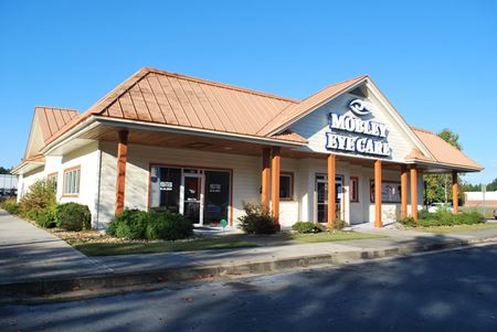 Retail space for Sale at 2345 E West Connector in Austell