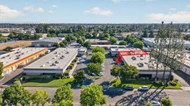Turn Key Prime Office Building in NW Fresno