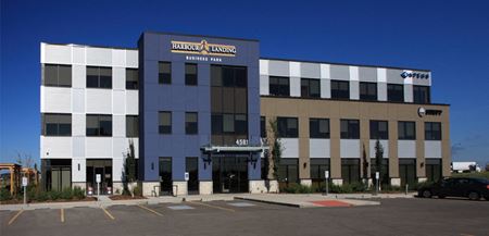 Photo of commercial space at 4533. 4545 and 4581 Parliament Avenue in Regina