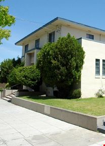 Former Convent House of St. Anthony's Parish