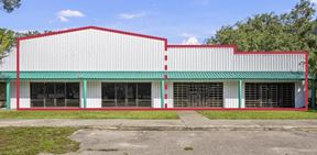 2322 NE Waldo Road - Industrial | 2,000 SF - 4,000 SF