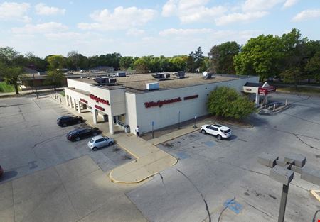 Retail space for Sale at 4415 Douglas Ave in Des Moines