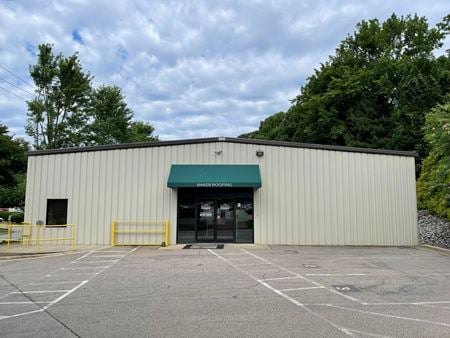 Office space for Rent at 600 Mercury St in Raleigh