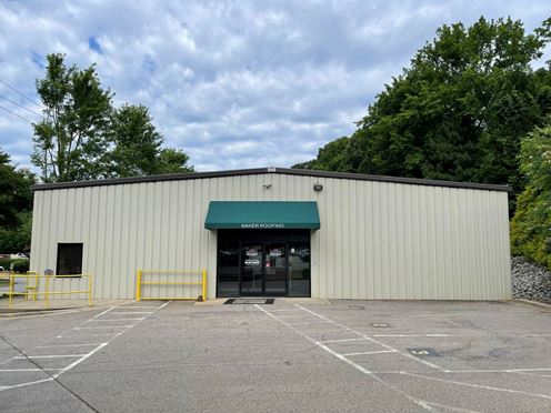 600 Mercury Street Raleigh, NC 27603