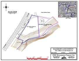 Commercial Office Building and Commercial Development Property, Pikeville-Prestonsburg, KY
