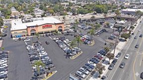 Superior Grocers Anchored Center