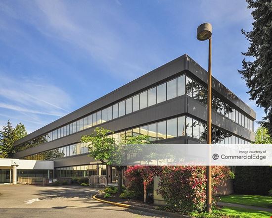 PeaceHealth Southwest Medical Center - Physicians Building