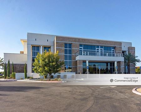 Photo of commercial space at 1270 East Spruce Avenue in Fresno