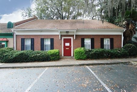 Office space for Rent at 1339 Mahan Dr in Tallahassee
