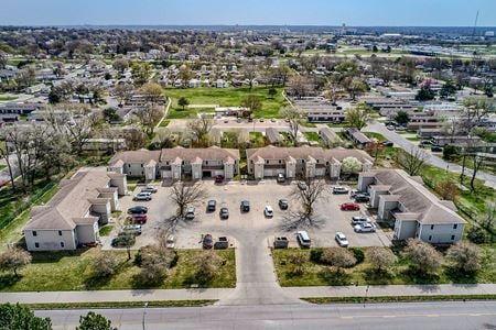 Multi-Family space for Sale at 2700 North 1st Street in Lincoln