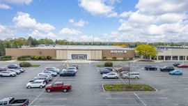 REO: Corporate-Guaranteed Kohl’s | Columbus MSA