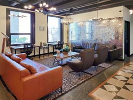 Regus - Wicker Park