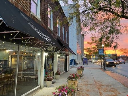 Coworking space for Rent at 220 West Market Street in Lima