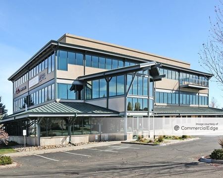 Commercial space for Rent at 340 East 1st Avenue in Broomfield