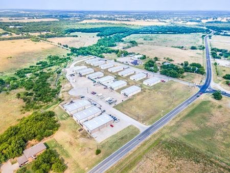 Industrial space for Rent at 8236 Amelia Way in Terrell