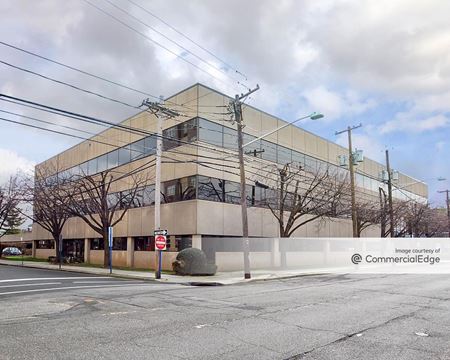 Office space for Rent at 60 State Street in Hackensack