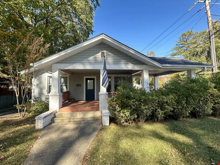 Retail space for Sale at 8600 Chapel Hill Road in Cary