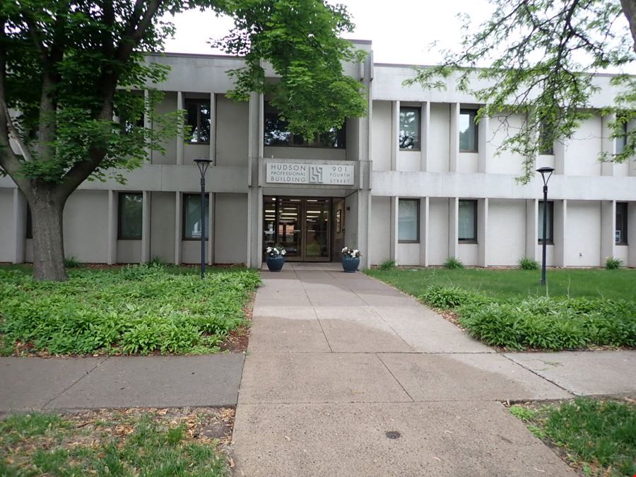 901 4th Street