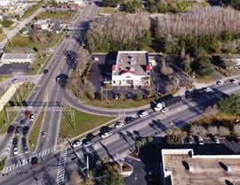 CVS Pharmacy | Absolute NNN | Crystal River, FL
