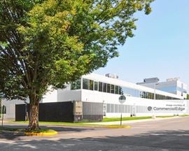The Whitman Atrium Center