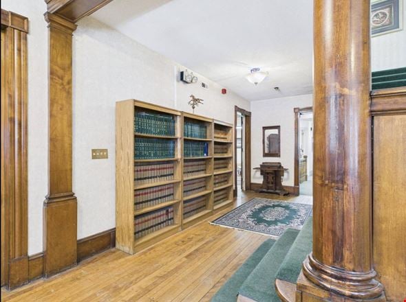 Rose Cottage Professional Offices