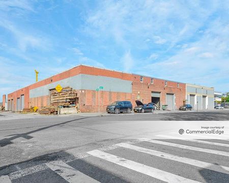 Industrial space for Rent at 1590 Troy Avenue in Brooklyn
