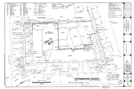 965 Park Ave - Land for Development - South Lake Tahoe
