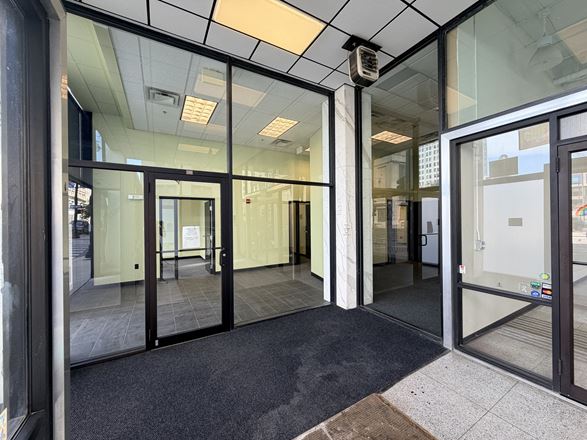 Grand Blvd Lofts