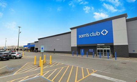 Retail space for Rent at 1865 E Sherman Blvd in Muskegon