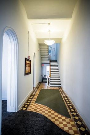 Incutate Workplace (IWP) - Incutate Workplace Philly