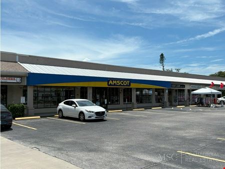 Retail space for Rent at 5900 S Tamiami Trl, Suite 17 in Sarasota