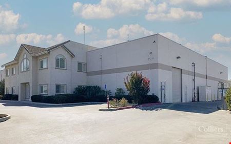 Industrial space for Rent at 1600 Lana Way in Hollister
