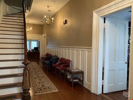 Office space for Rent at 429 Walker Street in Augusta