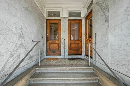 Photo of commercial space at 3340 24th Street in San Francisco