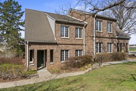 Office space for Rent at 11739 Bowman Green Dr in Reston