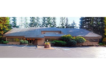 Office space for Rent at 1406 140th Pl NE in Bellevue