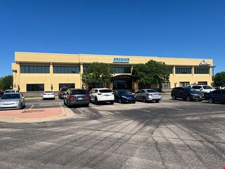 Office space for Rent at 7340 W. 21st St. N. in Wichita