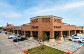 Towne View Plaza