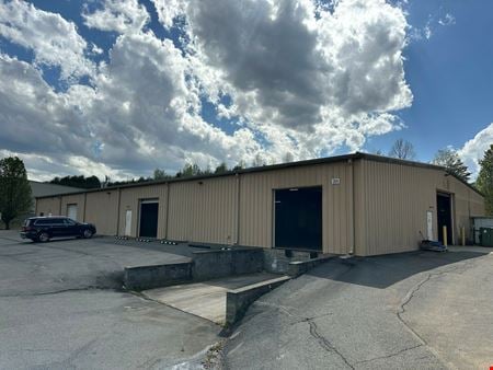 Photo of commercial space at 264 Northstar Drive in Rural Hall