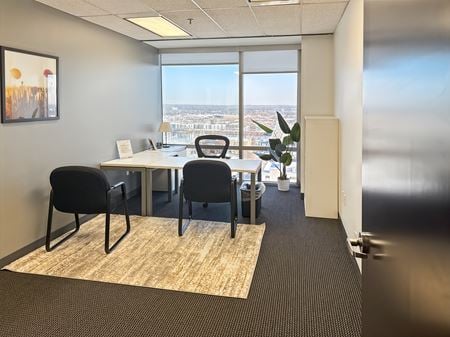 Coworking space for Rent at 400 West Capitol Avenue #1700 in Little Rock