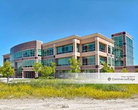 Lake Park Office Building