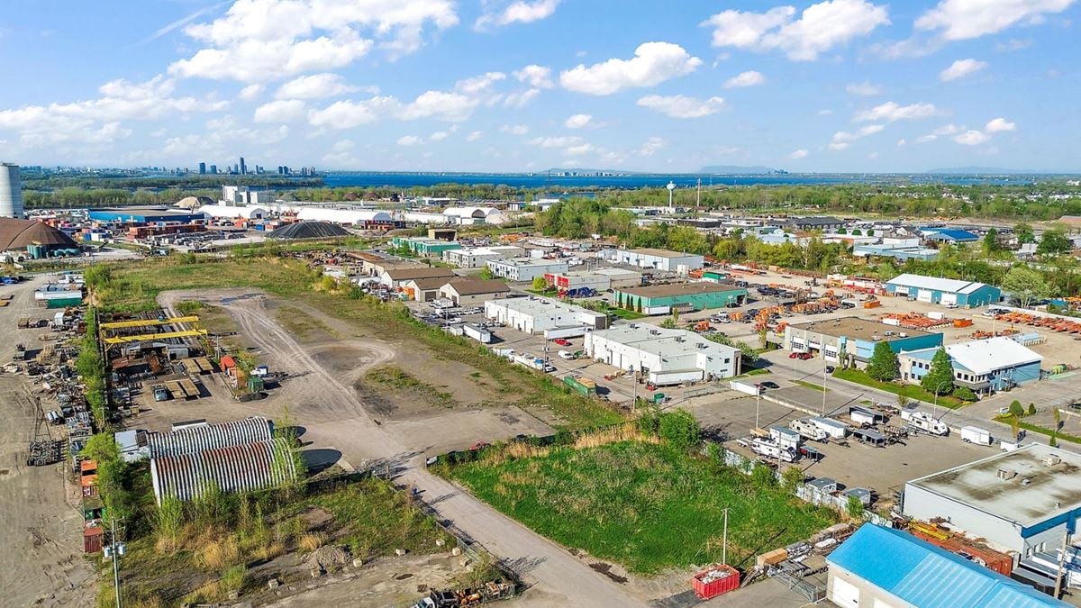 1500 Brossard