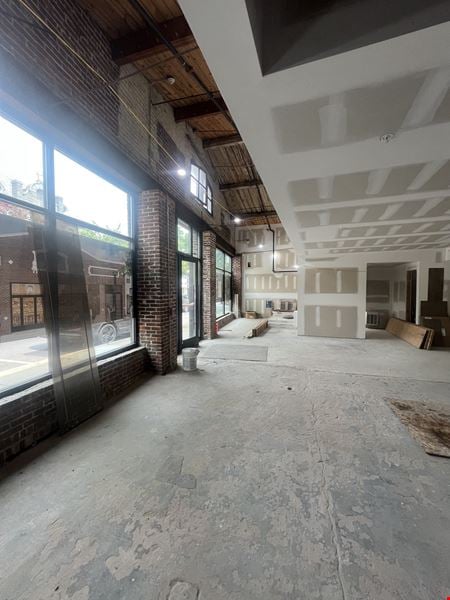 Retail space for Rent at 48-50 E Baltimore Ave in Lansdowne