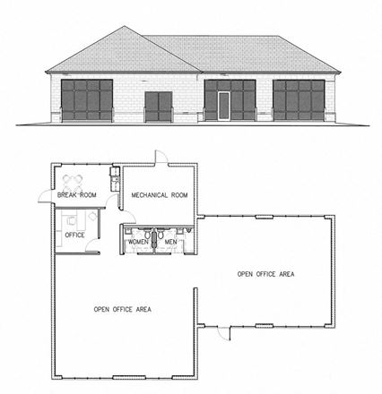 908 Sharon Valley Road