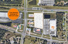 Poinciana Exchange