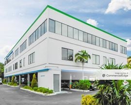 International City Building