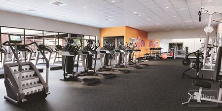 Photo of commercial space at 801 W 4th Ave in Stillwater