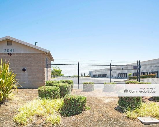 NorthBay Logistics Center III